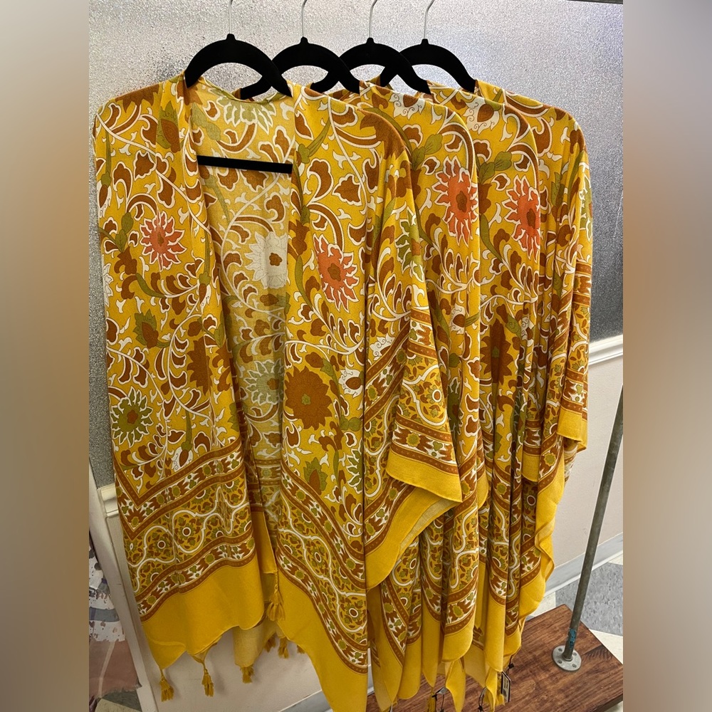 Wholesale Bundle- The Sunset Kimono Lot